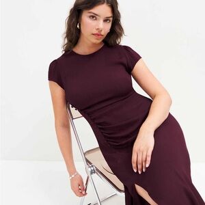 NWOT Reformation Frasier Dress